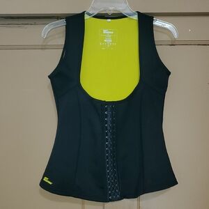 Hot Shapers Cami Hot Waist Cincher